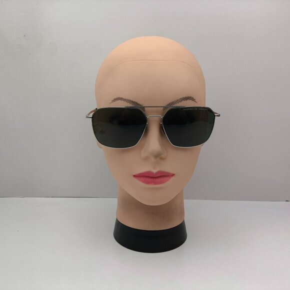 ?️Made in Italy! Porsche Design P8970 Non-Polar.Sunglasses 59/17 145 /EUM105?️ main image 10